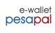 Pesapal Wallet