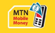 MTN mobile money